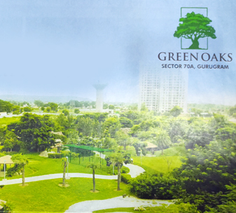 bptp Green Oaks